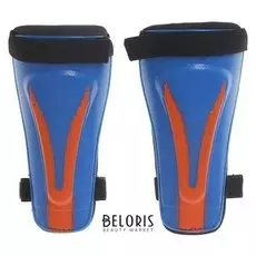 Щитки футбольные, детские