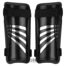 Щитки футбольные подростковые