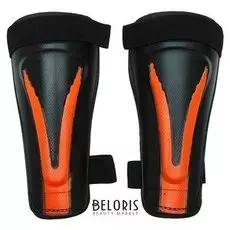 Щитки футбольные, подростковые