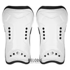 Щитки футбольные подростковые