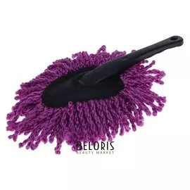 Щётка для удаления пыли Torso, автомобильная 27 см