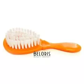Щётка массажная детская для ухода за волосами, от 3 мес.