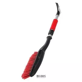 Щётка-скребок AVS Sb-6333 L, телескопическая, 68-88 см