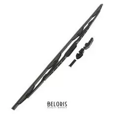 Щётка стеклоочистителя Alca Special, 21"/53 см, каркасная