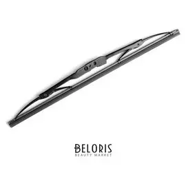 Щётка стеклоочистителя Nova Bright, каркасная, 330 мм/13*, тефлоновое покрытие