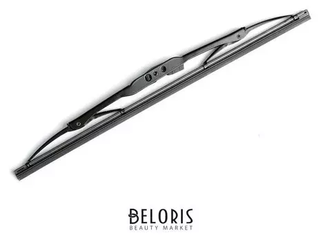 Щётка стеклоочистителя Nova Bright, каркасная, 380 мм/15*, тефлоновое покрытие