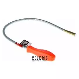 Щуп магнитный гибкий Lom, диаметр 13 мм, 590 мм