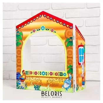 Ширма-театр Детский