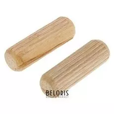 Шкант мебельный Element, 10х30 мм, в пакете 40 шт.