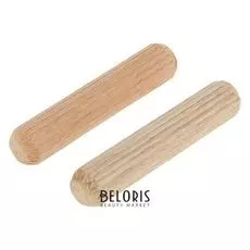 Шкант мебельный Element, 10х50 мм, в пакете 30 шт.