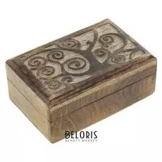 Шкатулка "Дерево фантазий"