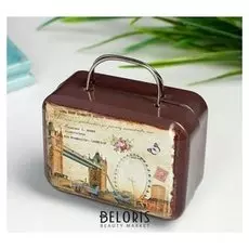 Шкатулка "Мост"