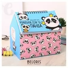 Шкатулка - планинг "Волшебная жизнь", 50 листов