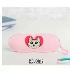 Школьный пенал Котёнок