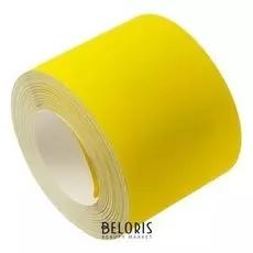 Шкурка шлифовальная в мини-рулонах Lom, на бумажной основе, 115 мм х 30 м, р240