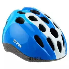 Шлем велосипедиста Stg, размер M, Hb5-3-c