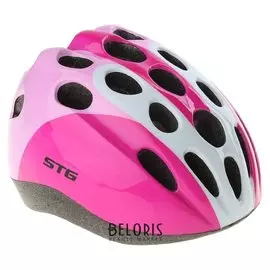 Шлем велосипедиста Stg, размер M, Hb5-3-a