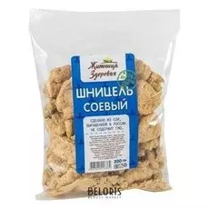 Шницель соевый