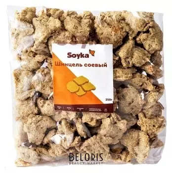 Шницель соевый