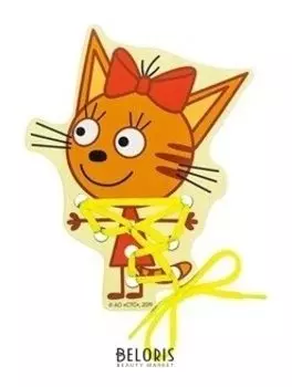 Шнуровка "Карамелька"