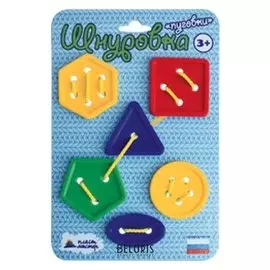 Шнуровка Пуговки 2