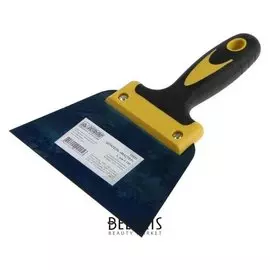 Шпатель "Дельта", двухкомпонентная рукоятка, 150 мм