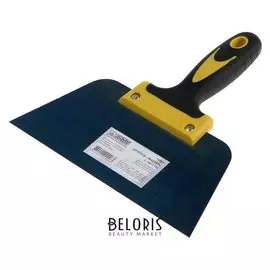 Шпатель "Дельта", двухкомпонентная рукоятка, 200 мм