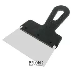 Шпатель фасадный Lom, 150 мм, нержавеющая сталь, ручка пластик