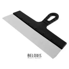 Шпатель фасадный Lom, 350 мм, нержавеющая сталь, ручка пластик