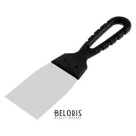 Шпатель фасадный Lom, 60 мм, нержавеющая сталь, ручка пластик