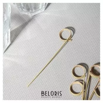 Шпажки «Природа», 12 см, набор 50 шт