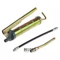 Шприц автомобильный металлический Fit, 100 г