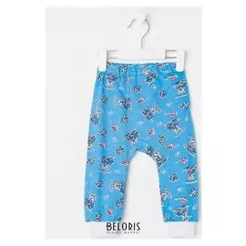 Штанишки для мальчика, рост 80-86 см (26)