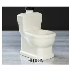 Штоф "Белый трон", 0.5 л