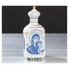 Штоф "Часовня" 0.75л