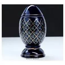 Штоф "Фаберже", 0.35 л