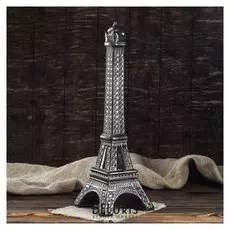 Штоф "Эйфелева башня", 0.7 л