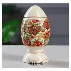 Штоф "Пасхальное яйцо", 0.35 л