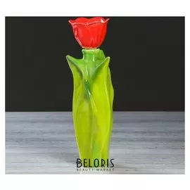 Штоф "Тюльпан", 0.28 л