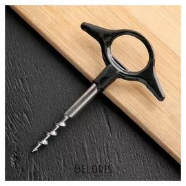 Штопор 11 см "Крутышка"