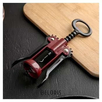 Штопор 16,5 см "Мастак"