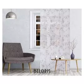 Штора тюль Amore 140х260 см