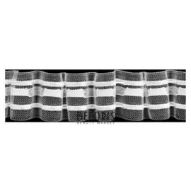 Шторная лента, 3 см, 3 ± 1 м