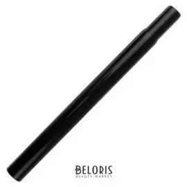 Штырь подседельный H-9, без замка, алюминий, 25,4 мм, 300 мм, цвет чёрный