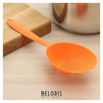 Шумовка, 34 см