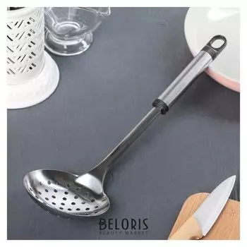 Шумовка «Премиум», 32 см