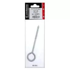 Шуруп-кольцо 8,0х100, уп. 1 шт.