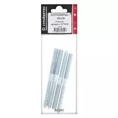 Шуруп-шпилька 10х120, уп. 4 шт.