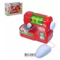 Швейная машина игрушечная