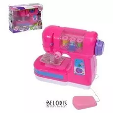 Швейная машинка игрушечная Рукодельница